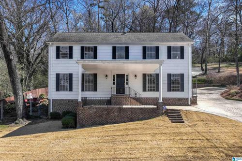 760 Self Dr, Birmingham, AL, 35235-1123 | Card Image