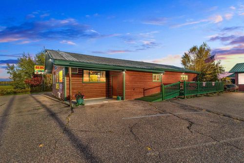 10139 Us Highway 8 W, Crandon, WI, 54520-8600 | Card Image