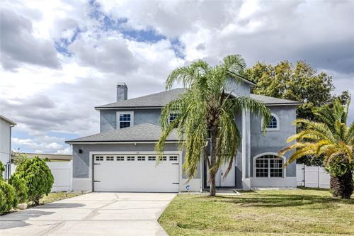 341 Aylesbury Ct, KISSIMMEE, FL, 34758-4233 | Card Image