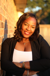 Karima Powers
