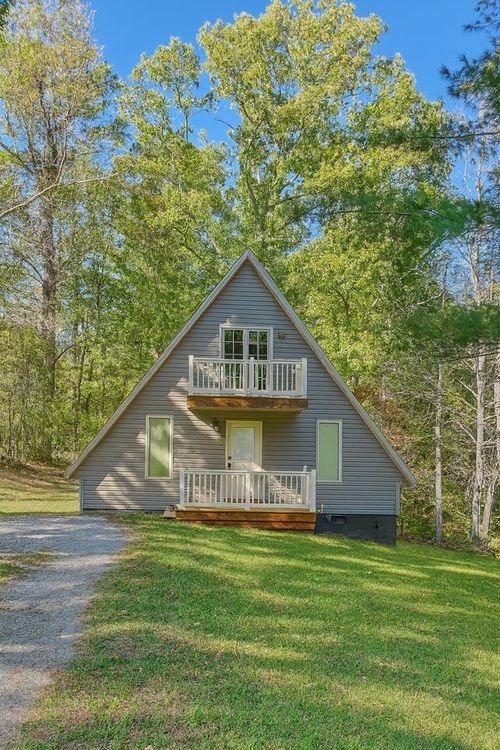 85 Misty Mountain Ln, Cana, VA, 24317-4062 | Card Image