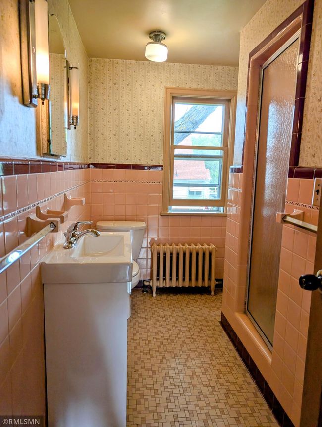 Upper level 3/4 bathroom | Image 40