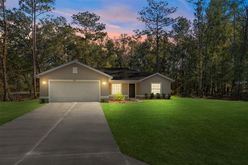 298 W Baker Pl, Citrus Springs, FL, 34434-6142 | Card Image