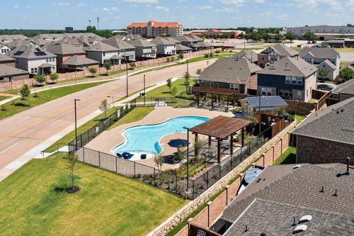 2048 Dove Creek Ln, Mesquite, TX, 75149-3105 | Card Image