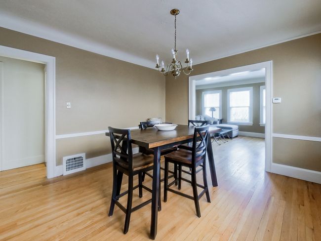 1348 Somerset Ave, House other with 2 bedrooms, 2 bathrooms and null parking in Grosse Pointe Park MI | Image 7