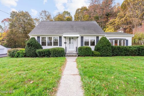 105 Overlook Ave, Latham, NY, 12110-4513 | Card Image