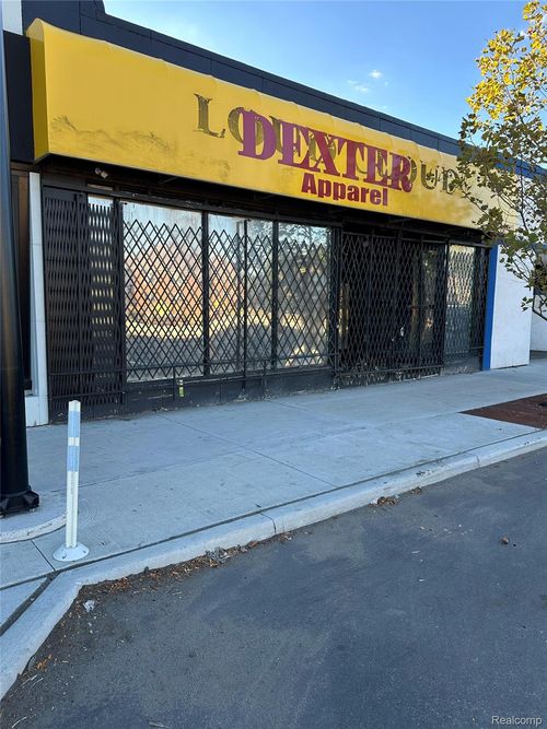 13205 Dexter Ave, Detroit, MI, 48238-3328 | Card Image