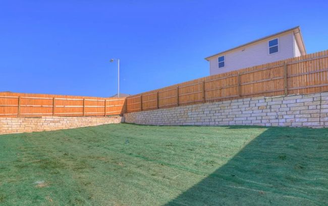 176 Docile Loop, House other with 4 bedrooms, 3 bathrooms and 2 parking in San Marcos TX | Image 35