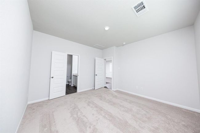 8113 Burnt Orchid Dr, House other with 3 bedrooms, 3 bathrooms and 2 parking in Houston TX | Image 10