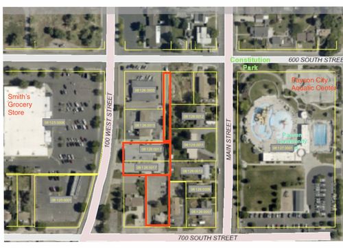 675 S 100 W, Payson, UT, 84651-2883 | Card Image