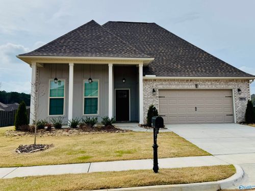 9071 Mountain Preserve Blvd Se, Gurley, AL, 35748-4510 | Card Image