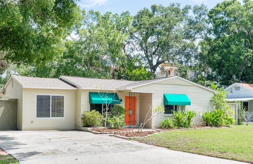 4425 W Bay Villa Ave, TAMPA, FL, 33611-1121 | Card Image