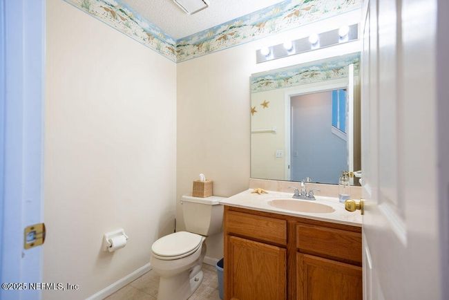806 Cherry St, House other with 4 bedrooms, 3 bathrooms and null parking in Neptune Beach FL | Image 12
