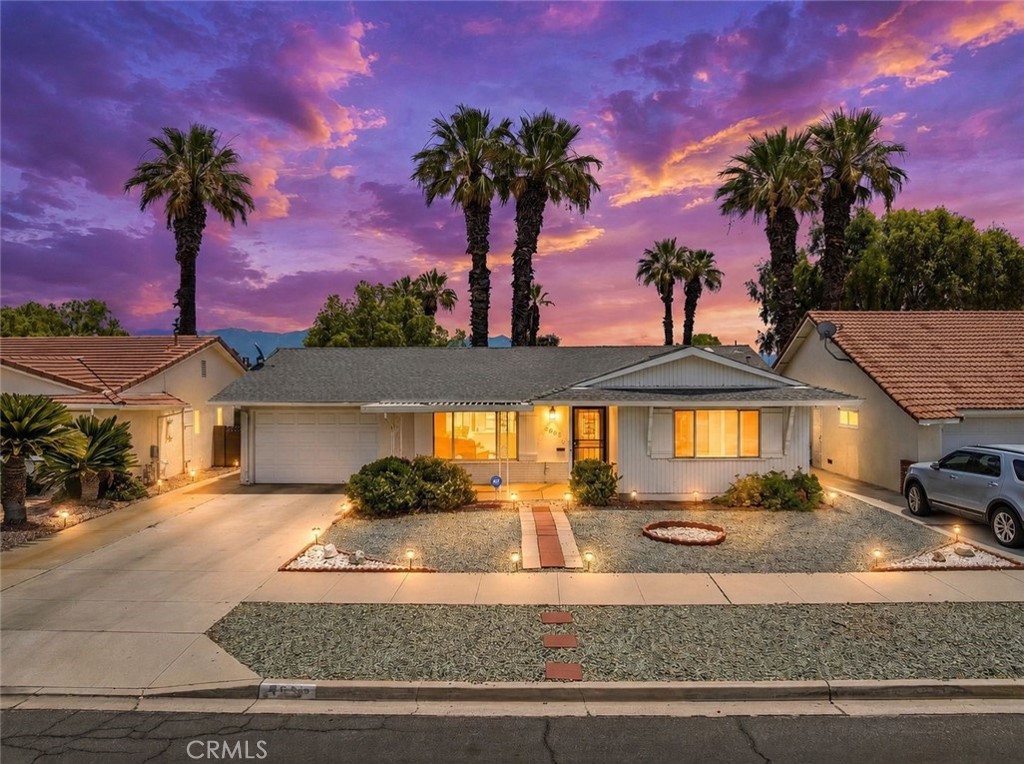 Residential in Hemet