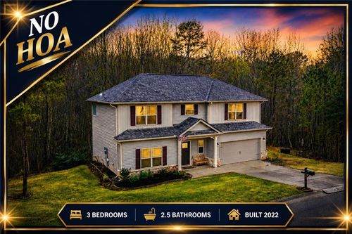731 Dawn Pl, Alto, GA, 30510-2812 | Card Image