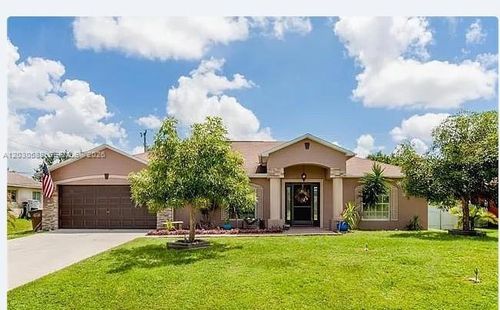403 Sw 28th Pl, Cape Coral, FL, 33991-1164 | Card Image