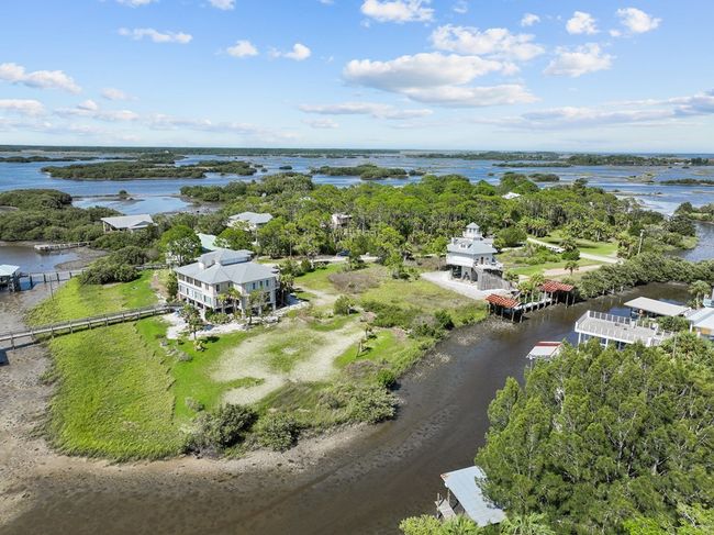 0000 Lighthouse Rd, Home with 0 bedrooms, 0 bathrooms and null parking in Cedar Key FL | Image 8