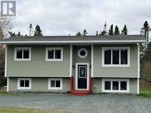 126 Hodgewater Line, South River, NL, A0A3W0 | Card Image