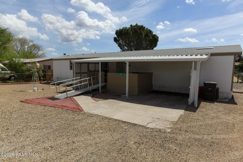 7717 E Spanish Moss Ln, Prescott Valley, AZ, 86314-3335 | Card Image