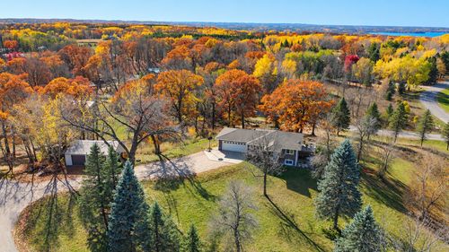 14868 Ridge Dr, Detroit Lakes, MN, 56501-7426 | Card Image