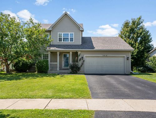 3616 Hoffman St, Plano, IL, 60545-1897 | Card Image