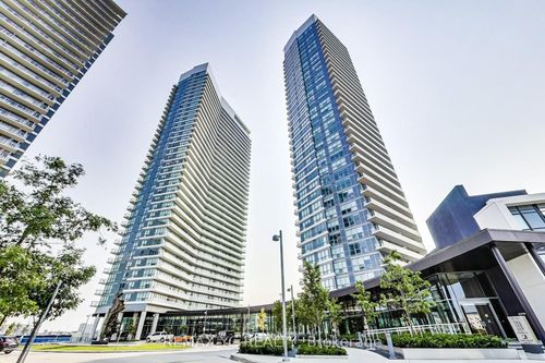 3905-117 Mcmahon Dr, North York, ON, M2K0E4 | Card Image