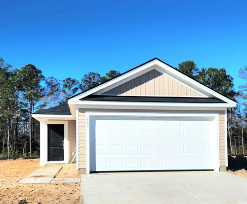 443 Ribbon Rail Way, Loris, SC, 29569 | Card Image