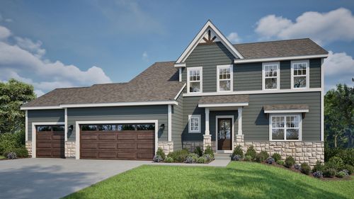 N69W26122 Brighton Dr, LISBON, WI, 53089-2515 | Card Image