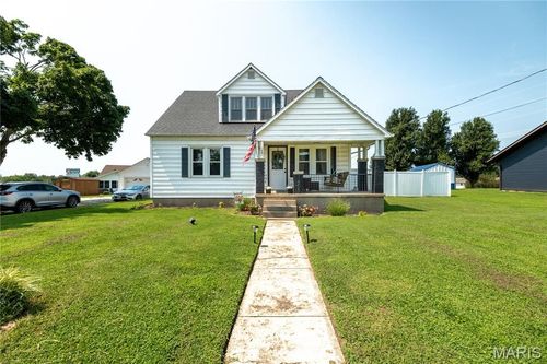 1606 Old Saint Marys Rd, Perryville, MO, 63775-1281 | Card Image