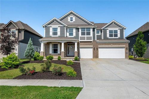 705 Dewmar Dr, Beavercreek, OH, 45434-6485 | Card Image