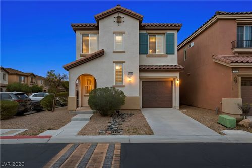 7616 Perla Del Mar Ave, Las Vegas, NV, 89179-2502 | Card Image