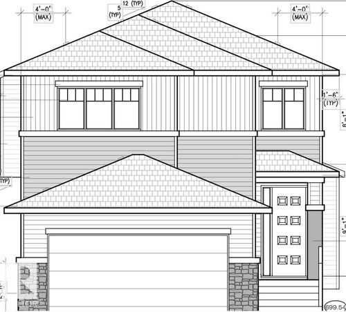 8921 96a Ave, Morinville, AB, T8R2N9 | Card Image