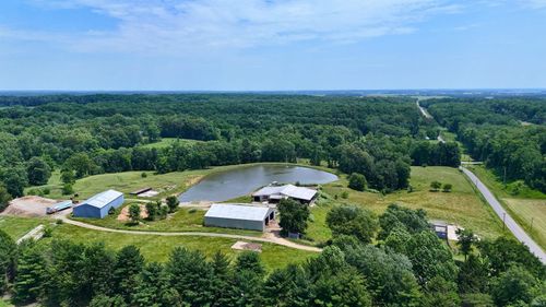 22.5 Acres W 400 N, Linton, IN, 47441-6120 | Card Image