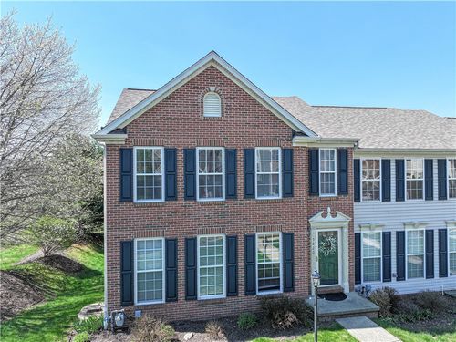 5020 Foxwood Ct, Gibsonia, PA, 15044-7838 | Card Image