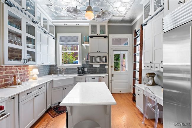 1503 Hanover Ave, House other with 4 bedrooms, 5 bathrooms and null parking in Richmond VA | Image 17