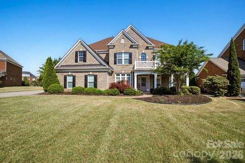 10102 Stonesby Ln, Waxhaw, NC, 28173-4102 | Card Image