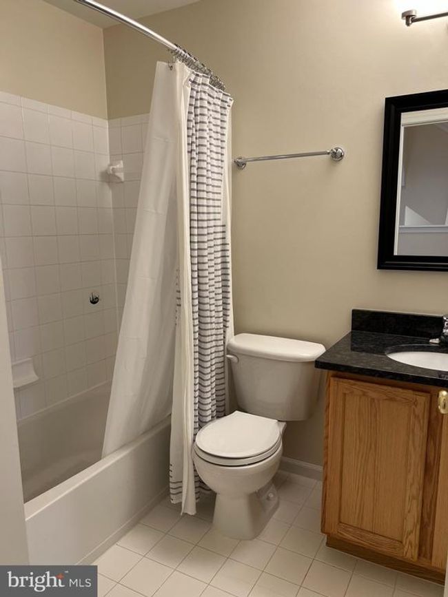 3539 Ellery Cir, Townhouse with 4 bedrooms, 5 bathrooms and null parking in FALLS CHURCH VA | Image 42