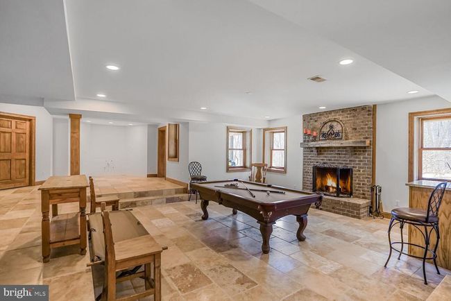 6211 Twin Lakes Ct, House other with 6 bedrooms, 7 bathrooms and null parking in CLIFTON VA | Image 55