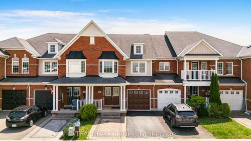 3366 Mikalda Rd, Burlington, ON, L7M0K9 | Card Image