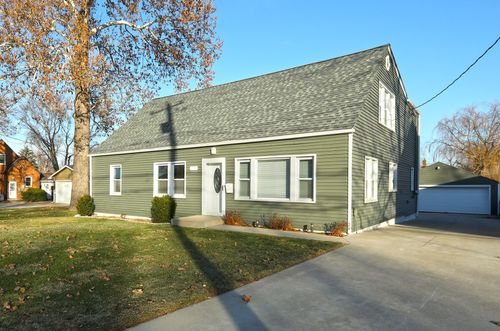 4119 70th St, Urbandale, IA, 50322-2617 | Card Image