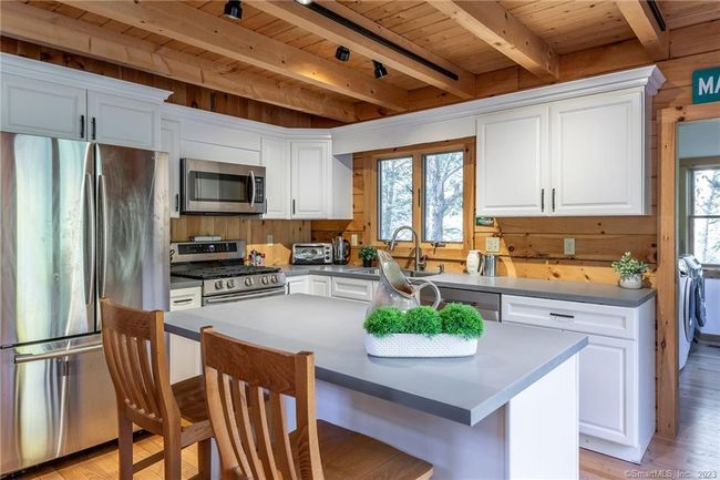 10 Deer Hill Rd, House other with 3 bedrooms, 2 bathrooms and null parking in Sherman CT | Image 20