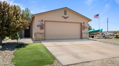 435 W Rome Way, Paulden, AZ, 86334-2641 | Card Image