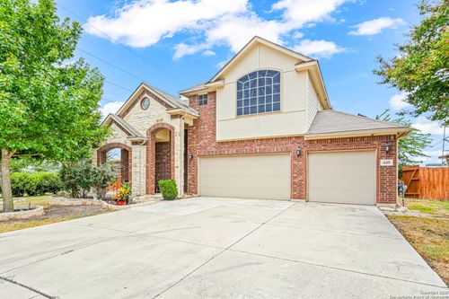 449 Timber Crk, Schertz, TX, 78108-2413 | Card Image