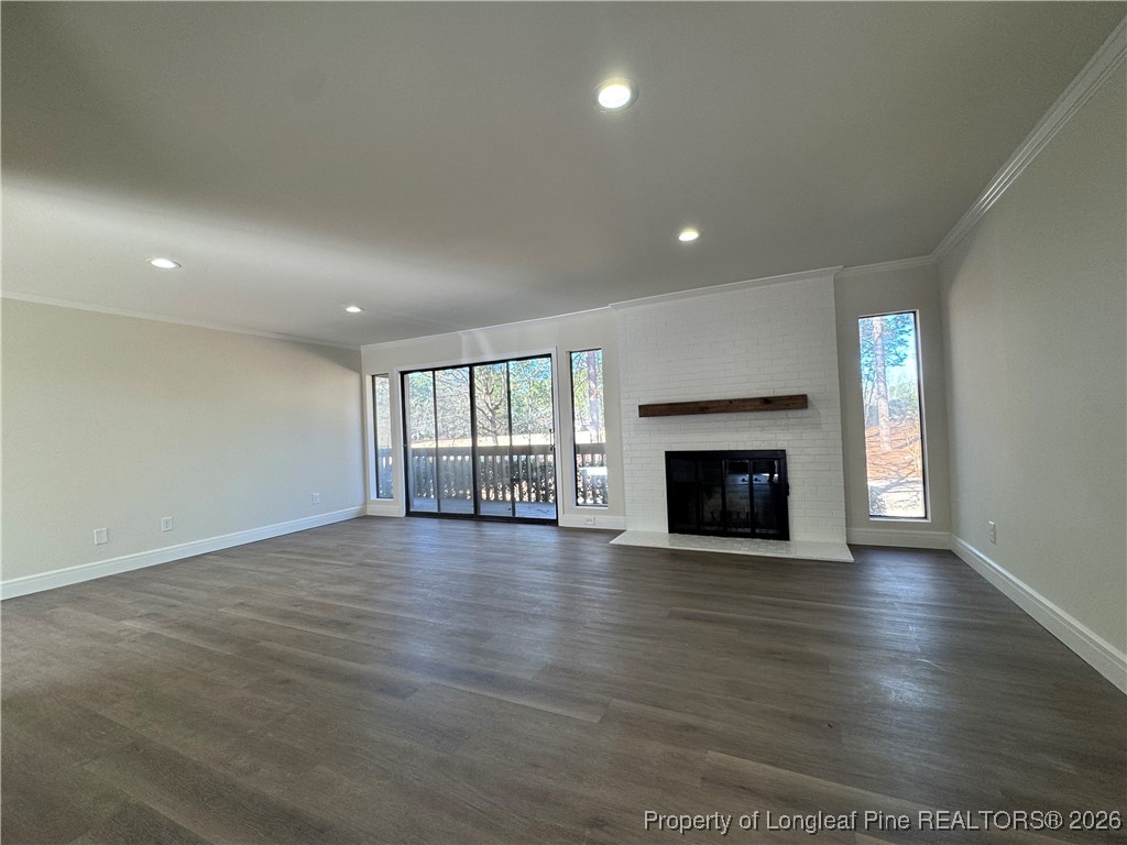 Residential in Pinehurst 3
