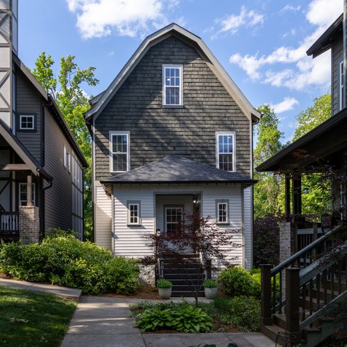 3014 Forest Wander Way, Nashville, TN, 37206-2559 | Card Image