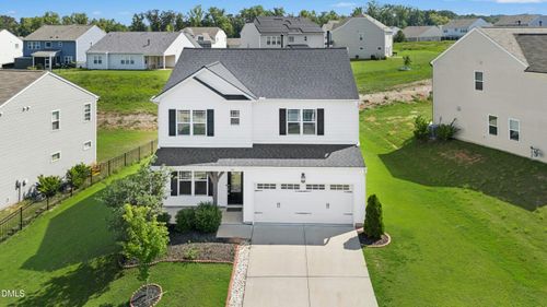 185 Stornoway Ln, Clayton, NC, 27527-9561 | Card Image