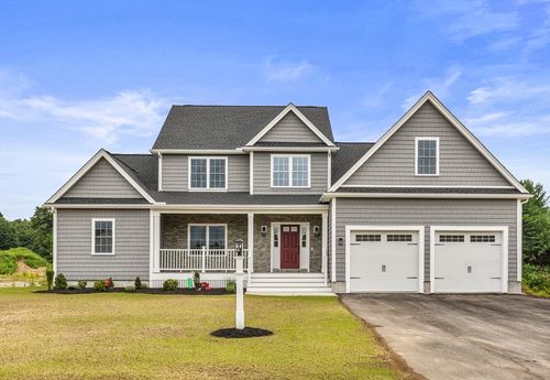10 April Way, Millis, MA, 02054-1798 | Card Image