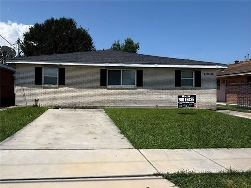 4722 Shalimar Dr, New Orleans, LA, 70126-3829 | Card Image