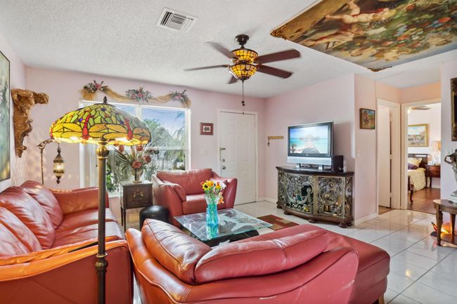5182 Blueberry Hill Ave, House other with 2 bedrooms, 2 bathrooms and null parking in Lake Worth FL | Image 6