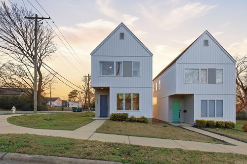 922 S Park Street Street, Little Rock, AR, 72202 | Card Image